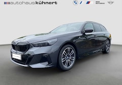 Bild des Angebotes BMW 540 D XDRIVE Touring M-Sport PRO UPE: 91.610,-  M-Spor