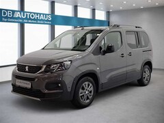 Bild des Angebotes Peugeot Rifter Kombi Allure Pack 1.5 BlueHDi
