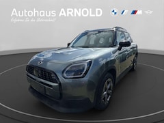 Bild des Angebotes MINI Cooper Countryman Countryman C Head-Up DAB LED Komfortzg. Shz