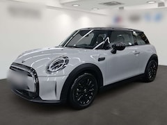 Bild des Angebotes MINI Cooper Automatik*Navi*RTTI*unfallfrei*Leichtmetallfelgen