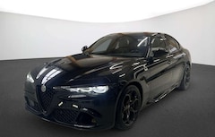 Bild des Angebotes Alfa Romeo Giulia Quadrifoglio 2.9 V6 Bi-Turbo AT8