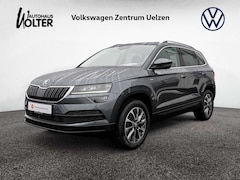 Bild des Angebotes Skoda Karoq 2.0 TDI Drive 4x4 DSG AHK PANO Kam Navi