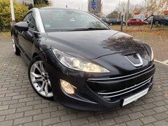 Bild des Angebotes Peugeot RCZ 1.6 155 THP *Leder*Navi*SHZ*Tempomat*
