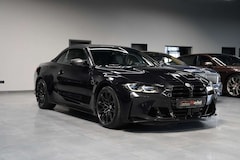 Bild des Angebotes BMW M4 Cabrio xD Comp. Keramik-Carbon-MDriver's-Voll