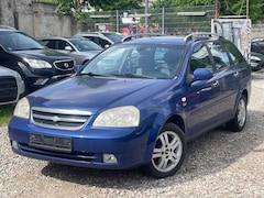 Bild des Angebotes Chevrolet Nubira Wagon SE Automatik | AHK | Klimaautomatik