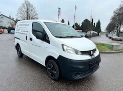 Bild des Angebotes Nissan NV200 /Evalia Kasten KLIMA 1,5 DIESEL TÜV NEU