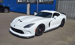 Bild des Angebotes Dodge Viper GTS Kompressor Einzelstück Top Zustand MwSt ausw.