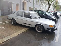 Bild des Angebotes Saab 900