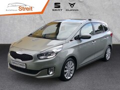 Bild des Angebotes Kia Carens UEFA Euro 2016 1.7 CRDI 6-GANG Navi Soundsystem Me