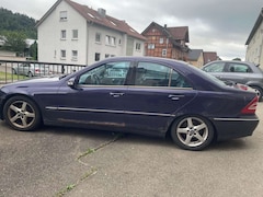 Bild des Angebotes Mercedes-Benz C 320