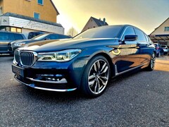 Bild des Angebotes BMW 760 M760 Li xDrive V12 Excellence +VOLL+VOLL+VOLL+