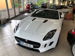 Bild des Angebotes Jaguar F-Type Cabriolet