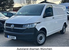 Bild des Angebotes VW T6 Transporter T6.1 2.0 TDI DSG Transporter /Klima/3-Sitze/AHK