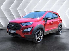 Bild des Angebotes Ford EcoSport Active - Winter-Paket - Navi