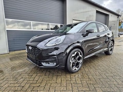 Bild des Angebotes Ford Puma ST-Line X 1.0 EcoBoost Hybrid 125PS Automatik 360°