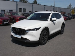 Bild des Angebotes Mazda CX-5 Exclusive-Line AWD* LED*HUD*Navi*