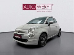 Bild des Angebotes Fiat 500 LAUNCH EDITION CITY PAKET PANO NAVI XEN BEATS SOUN