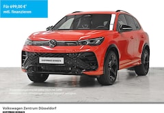 Bild des Angebotes VW Tiguan R-Line DSG 1.5 l eHybrid IQ Drive Light / Black St