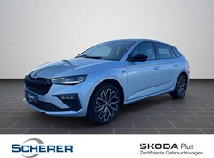 Bild des Angebotes Skoda Scala Selection 1.0 TSI MATRIX CARPLAY ACC RFK S