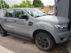 Bild des Angebotes Ford Ranger Wolftrak Doppelkabine 4x4