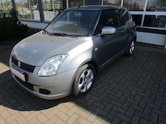 Bild des Angebotes Suzuki Swift Lim. Classic