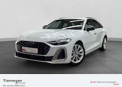 Bild des Angebotes Audi A5 TFSI S LINE EDITION 1 LM19 LEDER AHK MA