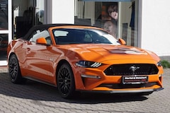 Bild des Angebotes Ford Mustang Convertible 5.0 Ti-VCT V8 GT