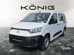 Bild des Angebotes Fiat Doblo E 5-Sitzer Multicab L2 50kWh Automatik
