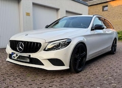 Bild des Angebotes Mercedes-Benz C 300 C 300 T 9G-TRONICAvantgarde