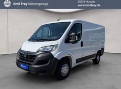 Bild des Angebotes Opel Movano Blue HDI/Kasten L1H1 Klima