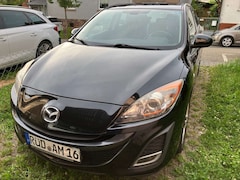 Bild des Angebotes Mazda 3 3+1.6+MZR+Edition+125
