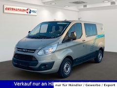 Bild des Angebotes Ford Tourneo Custom Transit Custom Kasten 2.2 TDCi 270 L1 Trend
