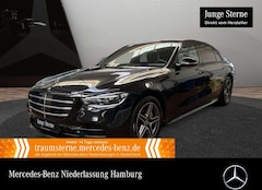 Bild des Angebotes Mercedes-Benz S 400 d L 4M AMG+PANO+DIGITAL-L+BURMESTER3D+STHZG