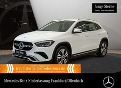 Bild des Angebotes Mercedes-Benz GLA 220 d 4M PROGRESSIVE+LED+KAMERA+KEYLESS+8G