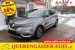 Bild des Angebotes Renault Espace 2.0 Blue dCi 200 EDC "Business Edition" 147 kW ...