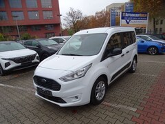 Bild des Angebotes Ford Tourneo Connect 1.5 TDCi EcoBlue Trend S/S