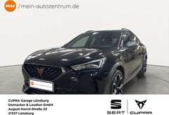 Bild des Angebotes CUPRA Formentor VZ 1.4 e-HYBRID Alu LED AHK Pano Kamera Navi Sitzh