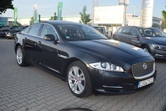 Bild des Angebotes Jaguar XJ Premium Luxury
