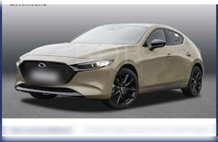 Bild des Angebotes Mazda 3 Homura Automatik  8-fach bereift