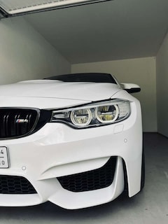 Bild des Angebotes BMW M4 Coupe in absolutem Top-Zustand