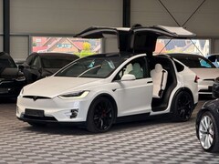 Bild des Angebotes Tesla Model X MODEL X RAVEN PERFORMANCE | WHITE ON WHITE |