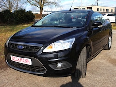 Bild des Angebotes Ford Focus CC Cabrio
