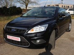 Bild des Angebotes Ford Focus CC Trend