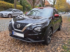 Bild des Angebotes Nissan Juke Juke DIG-T 117 DCT Tekna