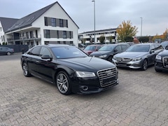 Bild des Angebotes Audi A8 4.2 TDI quattro Sport Edition Head-Up Nachtsi