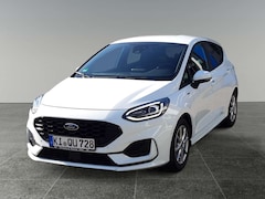 Bild des Angebotes Ford Fiesta ST-Line X