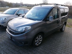 Bild des Angebotes Fiat Doblo 2.0 16V Multijet LOUNGE