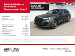 Bild des Angebotes Audi Q7 60 TFSI e quattro S line