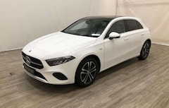 Bild des Angebotes Mercedes-Benz A 250 e Progressive MBUX+Progressive+Fahrassist