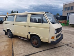 Bild des Angebotes VW T3
